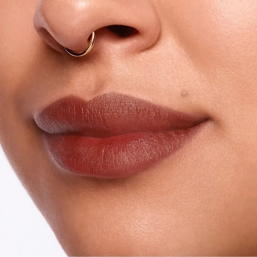 Stila Calligraphy Lip Stain In Hedy Full Size NIB
